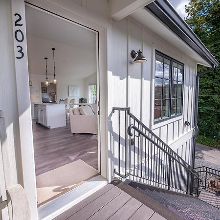 Bridge Creek Inn Клейтон Екстер'єр фото