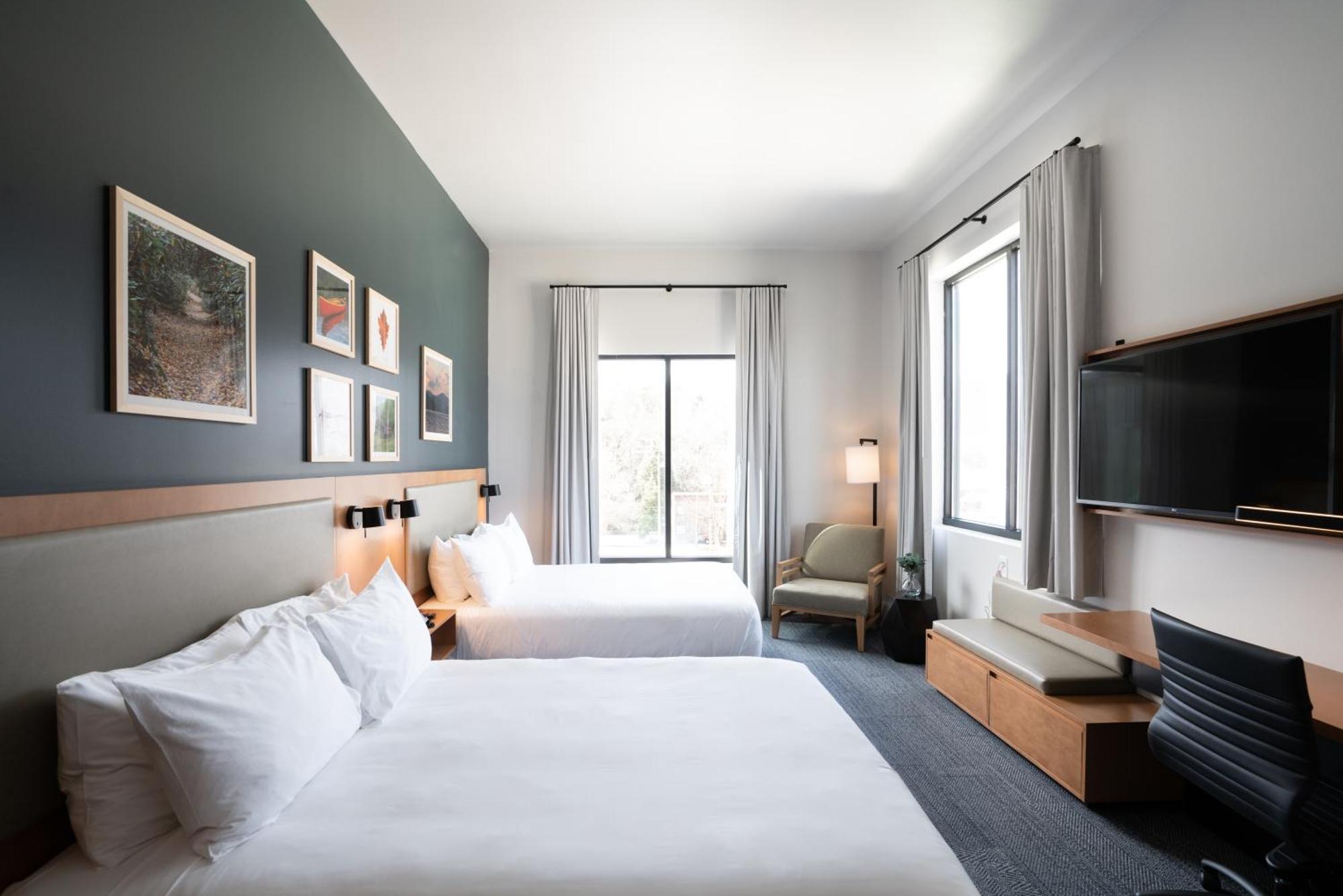 Bridge Creek Inn Клейтон Екстер'єр фото