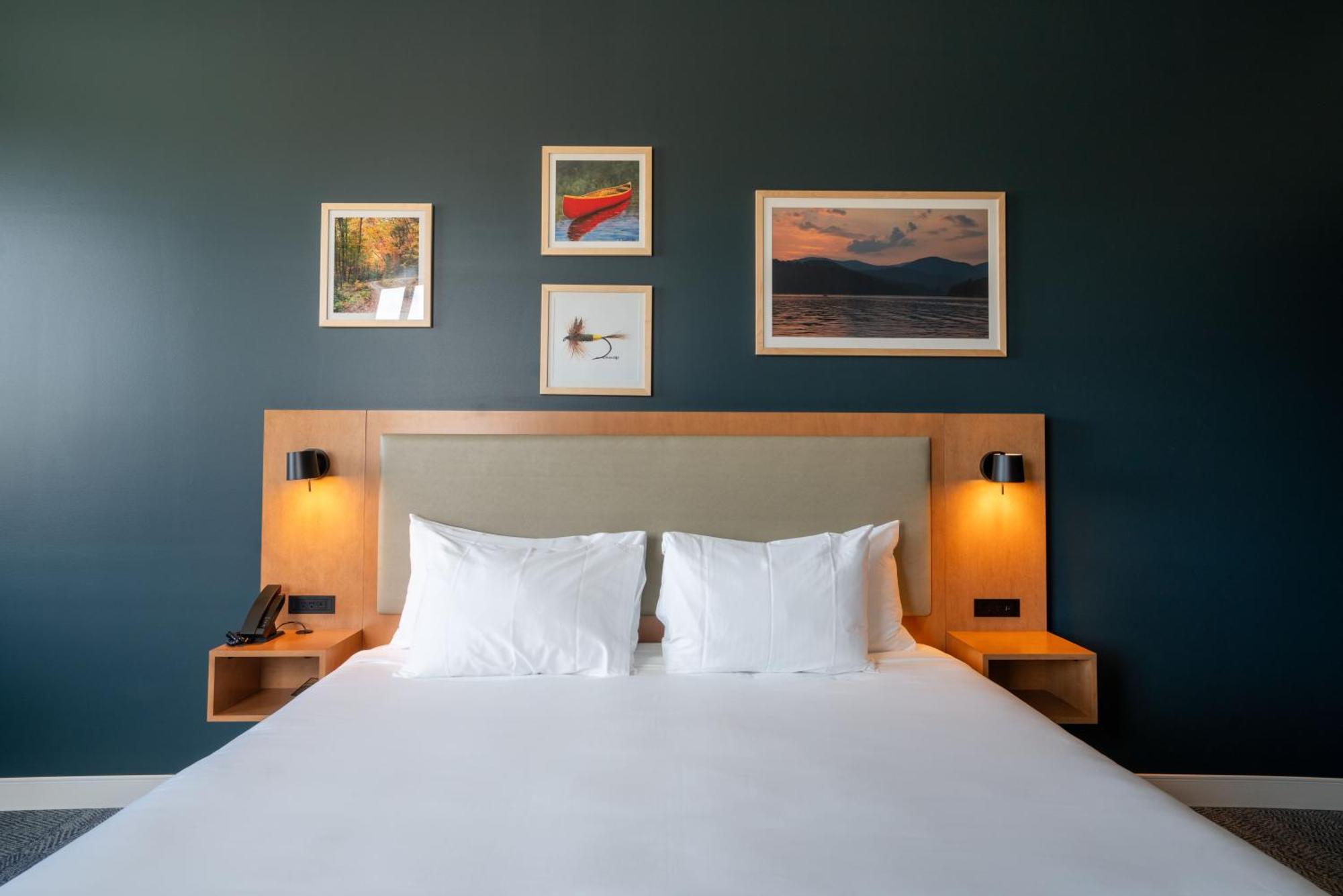 Bridge Creek Inn Клейтон Екстер'єр фото