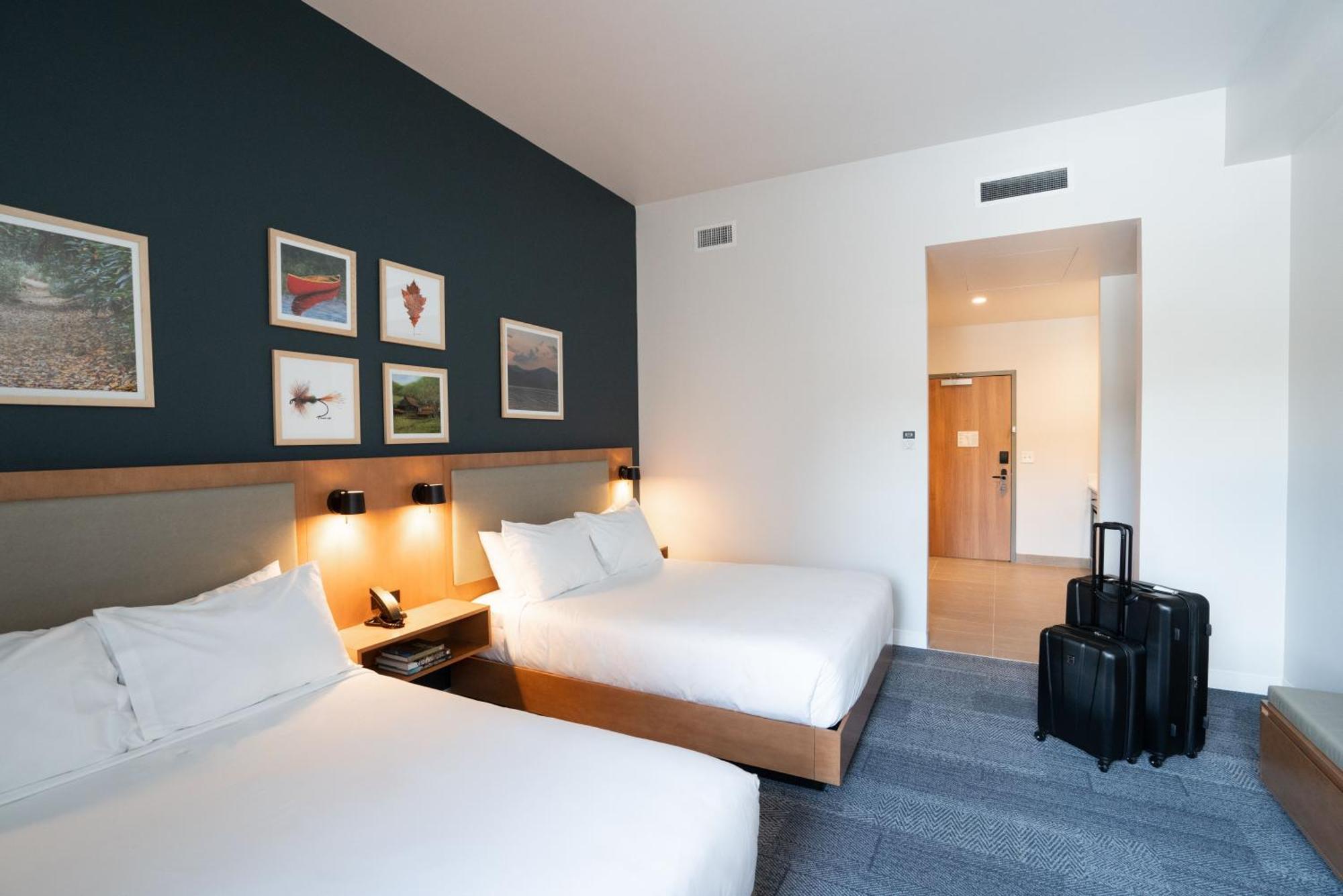 Bridge Creek Inn Клейтон Екстер'єр фото