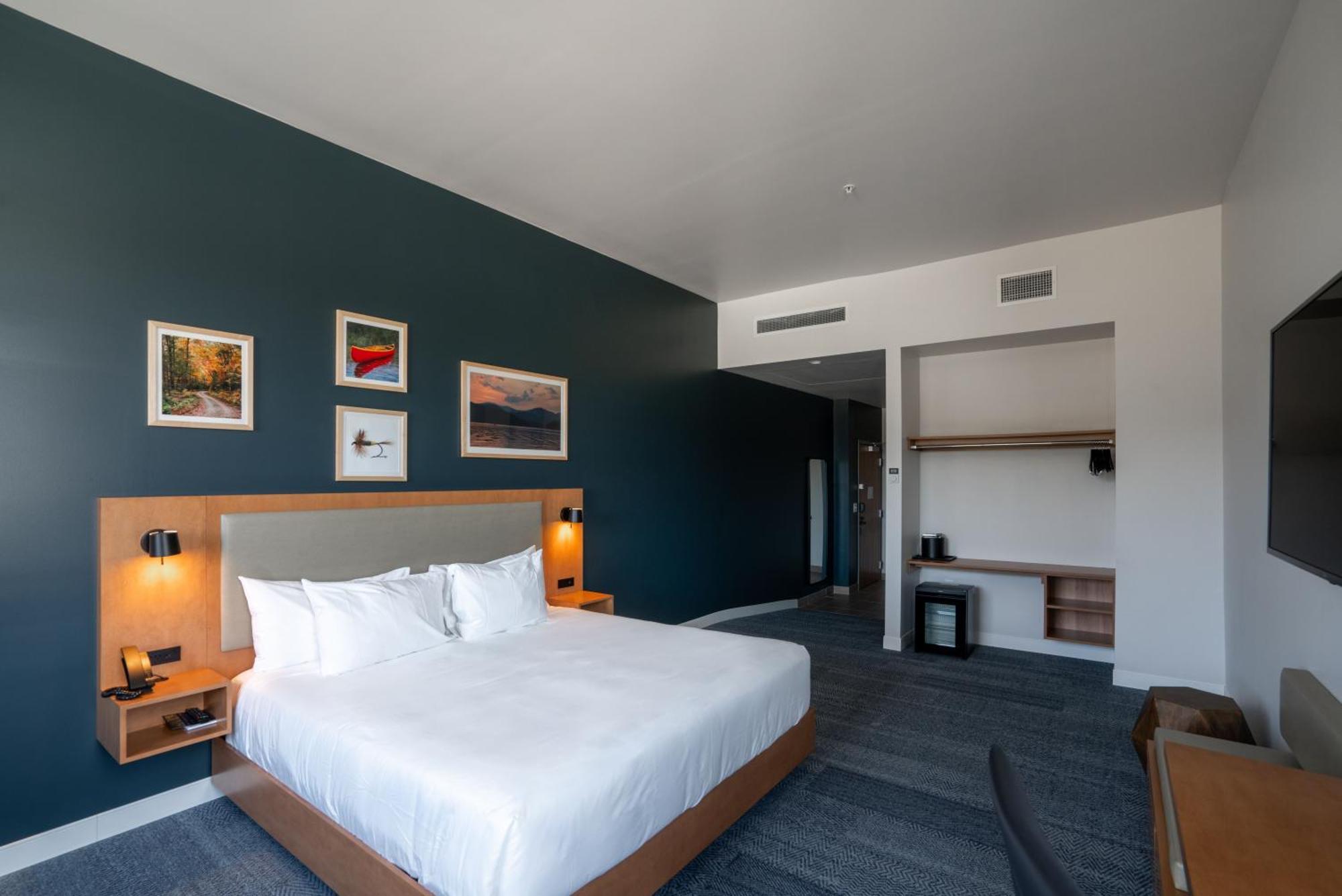 Bridge Creek Inn Клейтон Екстер'єр фото