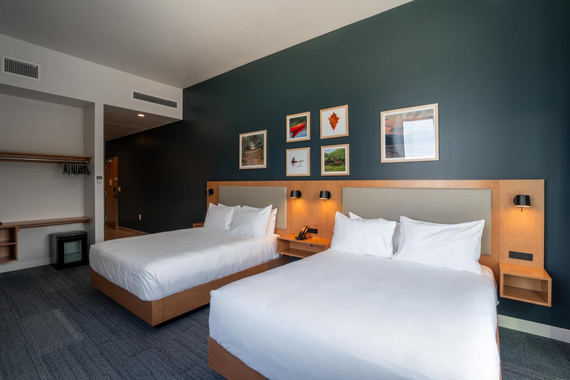 Bridge Creek Inn Клейтон Екстер'єр фото