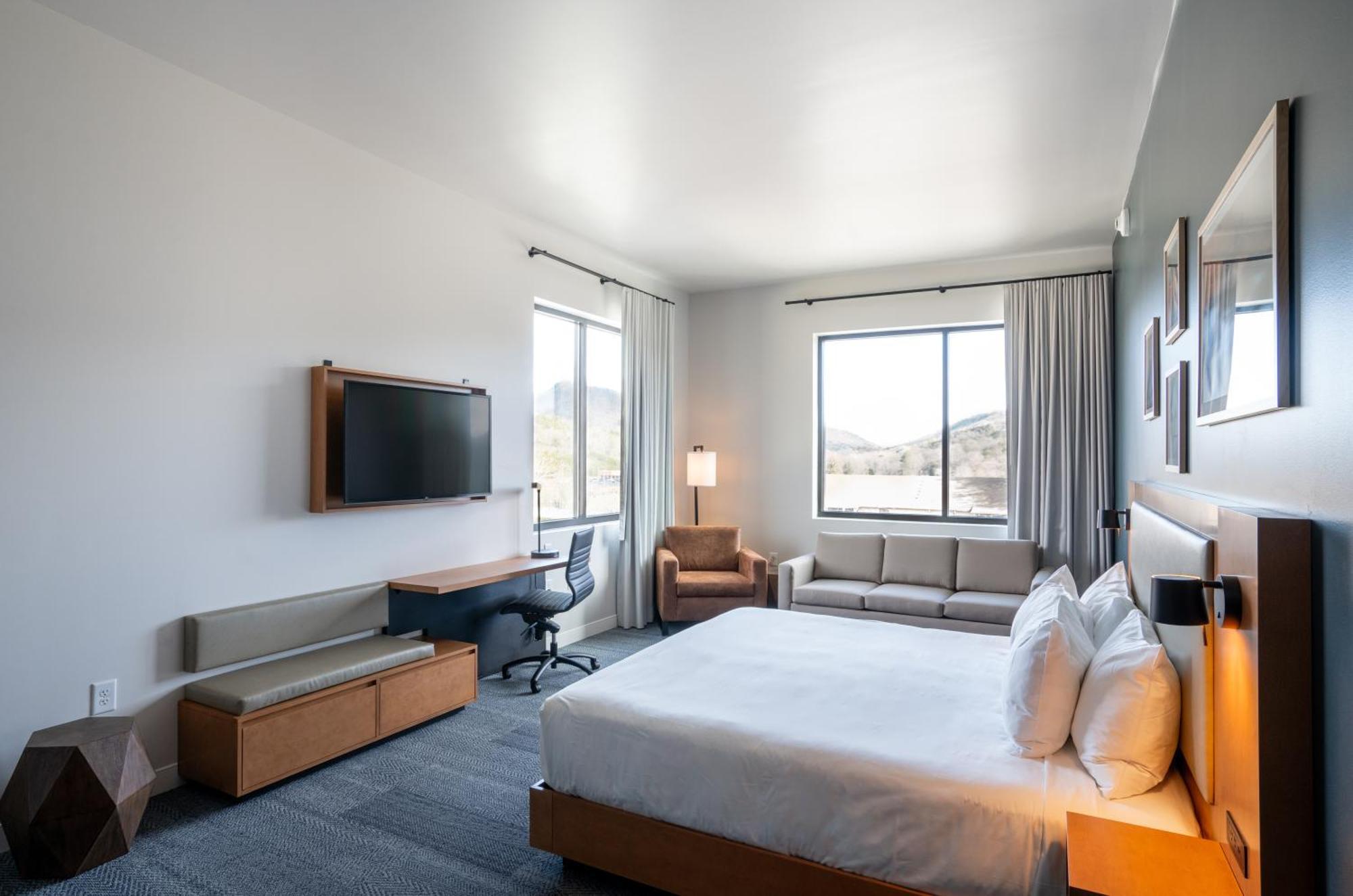 Bridge Creek Inn Клейтон Екстер'єр фото