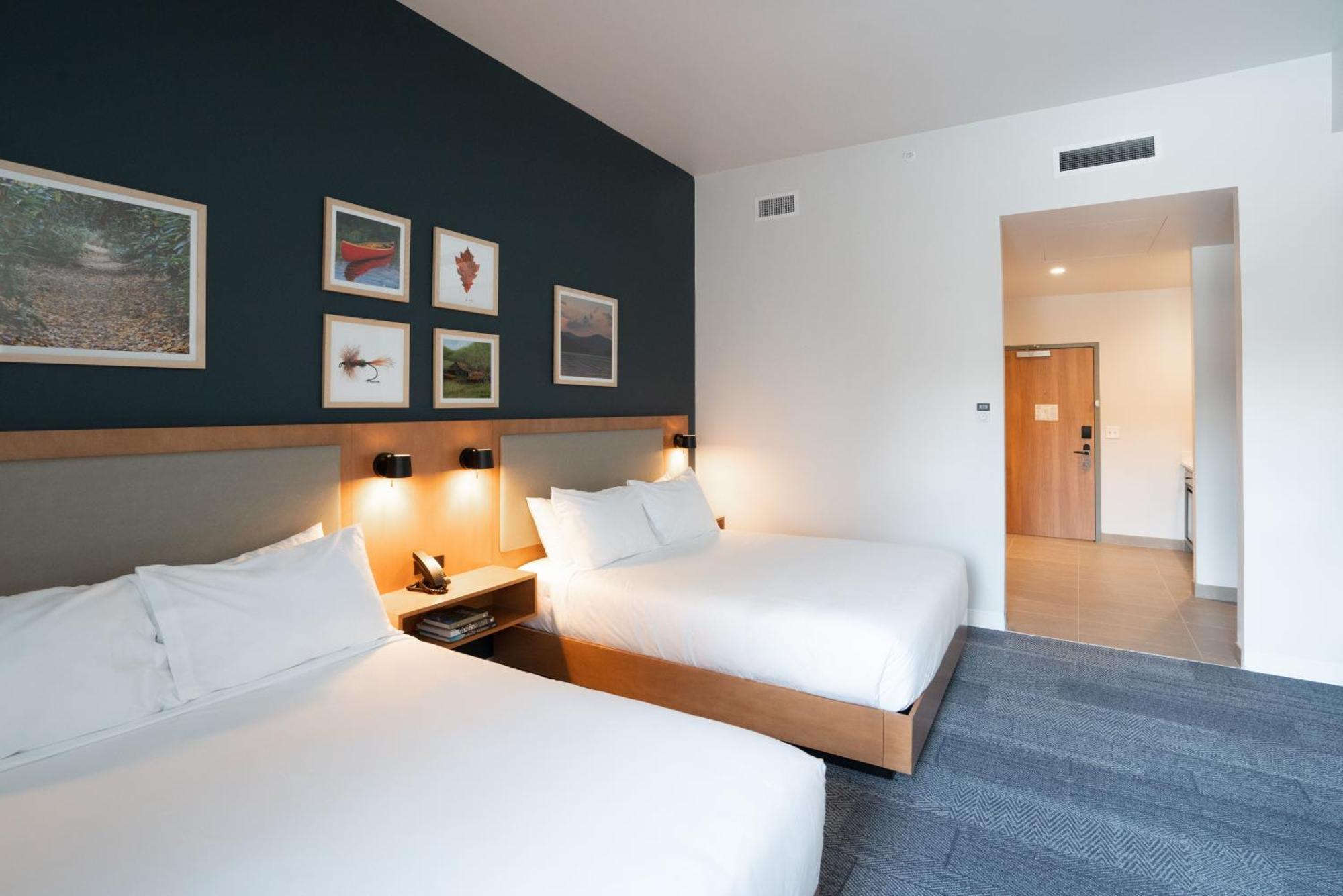 Bridge Creek Inn Клейтон Екстер'єр фото