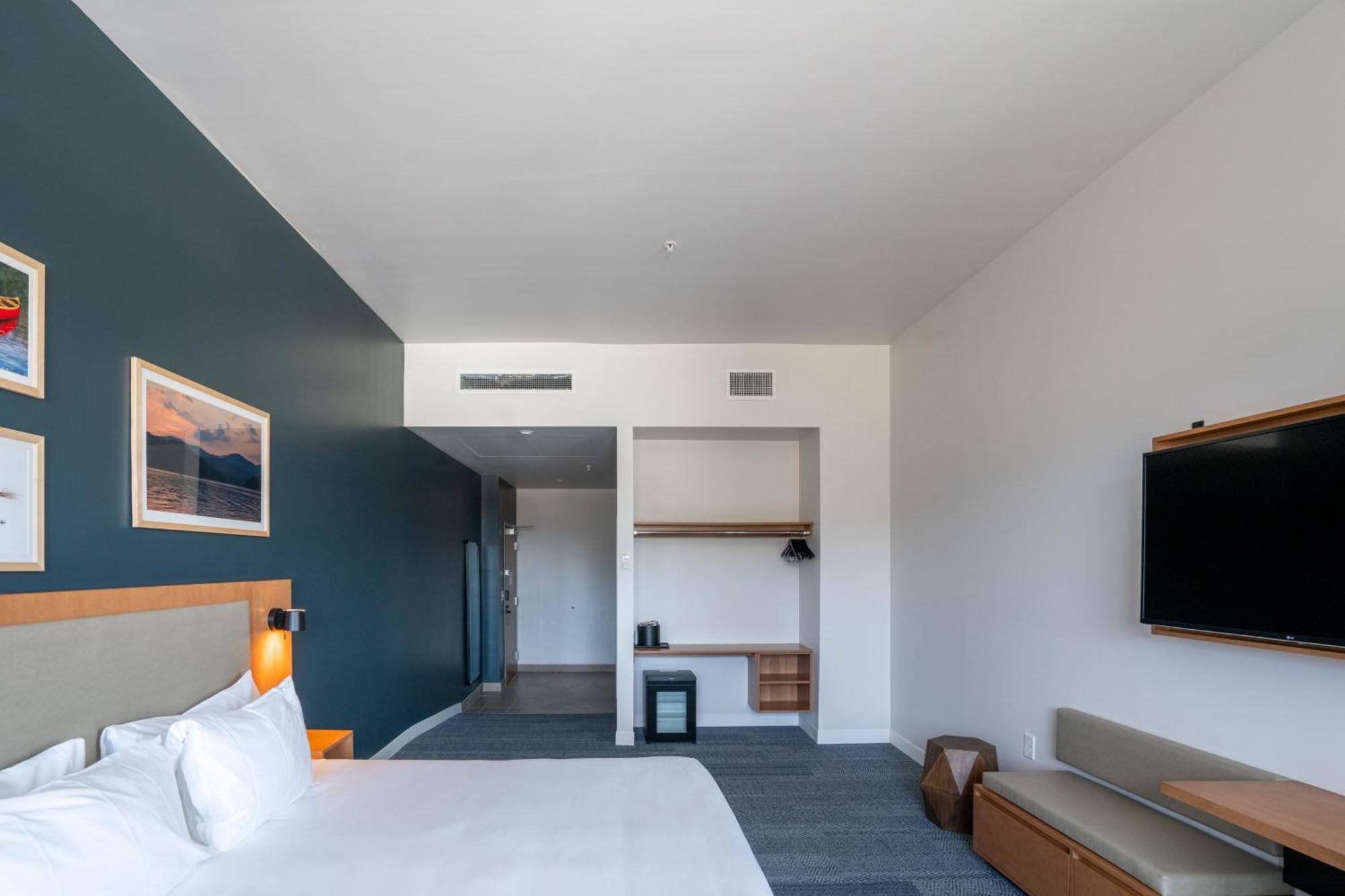 Bridge Creek Inn Клейтон Екстер'єр фото