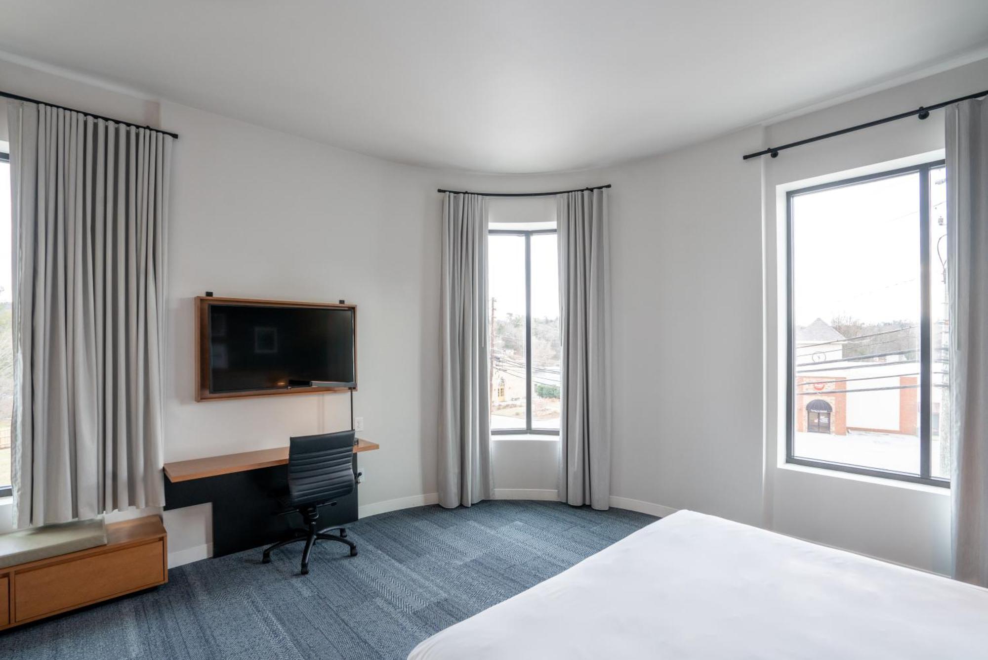 Bridge Creek Inn Клейтон Екстер'єр фото