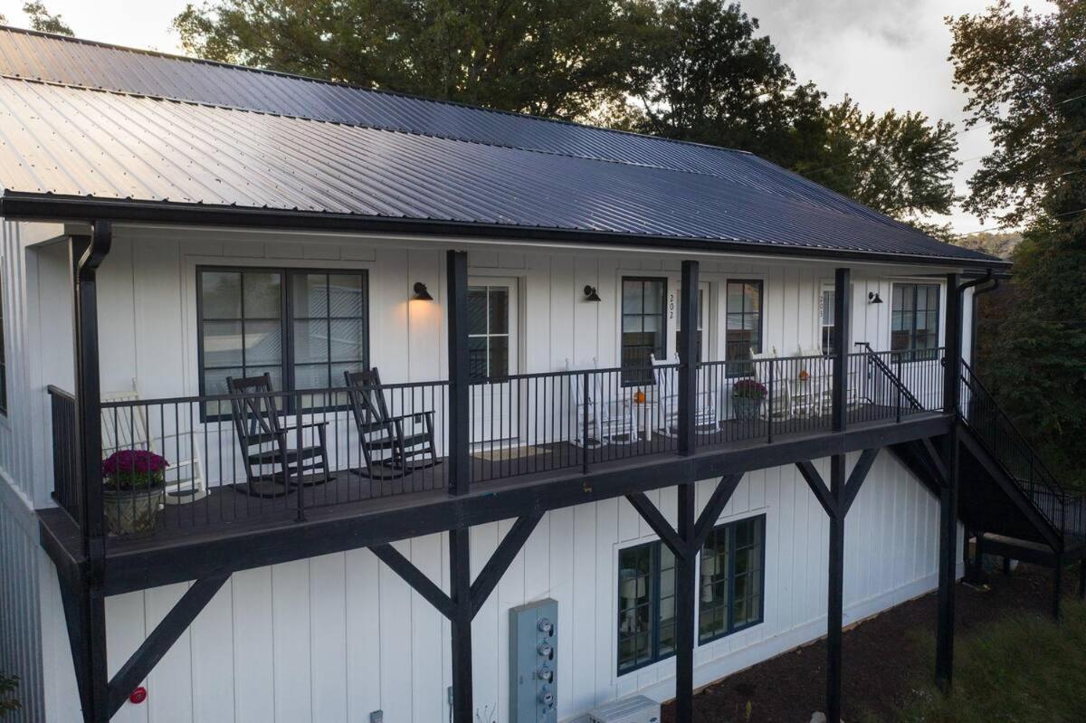 Bridge Creek Inn Клейтон Екстер'єр фото